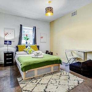 Private Bathroom Double Room
